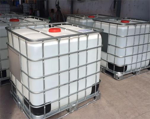 Drinking Water Treatment Chemical Water Treatment PAC Poly Aluminium Chloride plant in China
