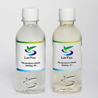 Liquid Water Treatment PAC Sample Available with Customizable Basicity CAS 1327 41 9 Polyaluminium chloride
