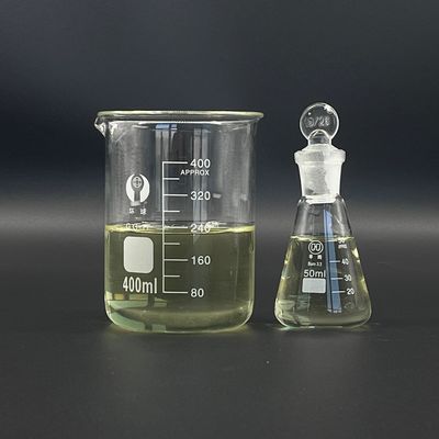 Industrial Or Drinking Water Grade Water Treatment PAC Available Light Yellow Or Colorless Solution cas 1327 41 9