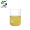 Liquid yellowish Poly Aluminium Chloride Good Flocculation Performance And Sedimentation Effect