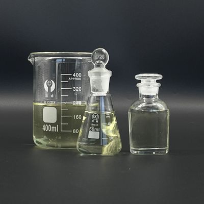 Liquid yellowish Poly Aluminium Chloride Good Flocculation Performance And Sedimentation Effect