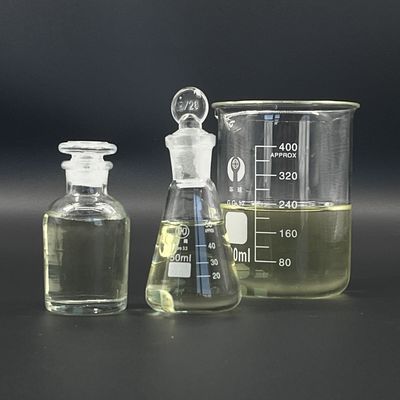 18% Poly Aluminium Chloride Flocculant For Drinking Water Treatment Plant Cas 1327 41 9
