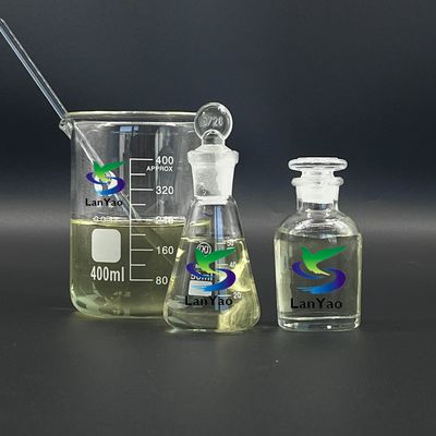 Industrial Water Treatment Chemical Flocculant Liquid Polyaluminium Chloride Improving Water Quality