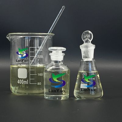 Yellowish Liquid Poly Aluminium Chloride Water Treatment Coagulant Effectively Reduce Degree Of Environmental Pollution