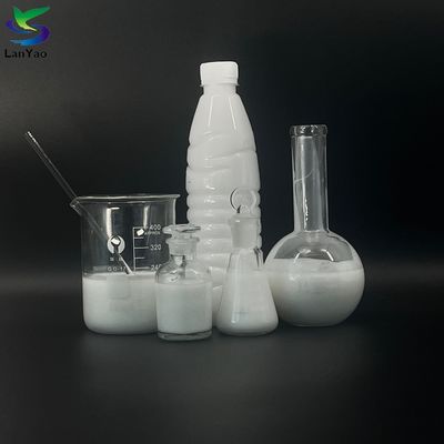 Crude Oil Defoamer Anti Foaming Agent With Strong Defoaming Ability For Petrochemical Industry