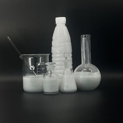 Solubility Easily Soluble In Water Papermaking Defoaming Agent liquid Silicon Defoamer for Aqueius Systems