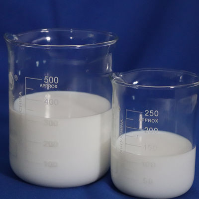 Solubility Easily Soluble In Water Papermaking Defoaming Agent liquid Silicon Defoamer for Aqueius Systems
