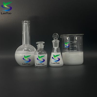 Effective Anti Foaming Defoamer Agent 30-60% Gold Supplier Fatty Alcohol Defoamer With Stable Chemical Properties