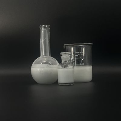 Defoamer Agent Stable Anti Foaming Effective Performance Chemically stable Silicone Defoamer For Drilling Fluid Foaming