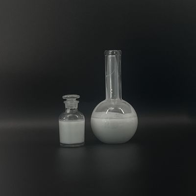 High-Performance Foam-Reducing Agent Anti Foaming agent For Weaving Industrial silicone defoamer plant