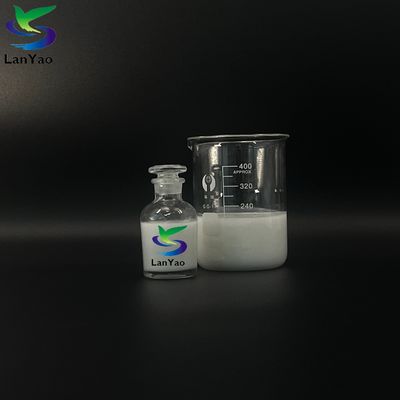 Effective Anti-Foam Agent Additives For Liquid With 30-60% Content In Industrial Water Treatment
