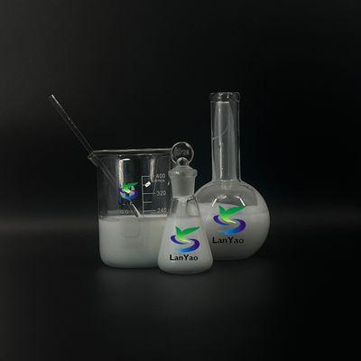 pH 5.5-7.5 Anti Foaming Defoamer Agent Package 125L/drum Or Ibc Ton