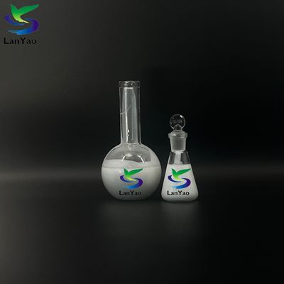 1 Years Shelf Life Silicone Anti Foaming Agent for Ibc Ton Package
