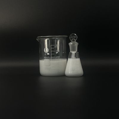 1 Years Shelf Life Silicone Anti Foaming Agent for Ibc Ton Package