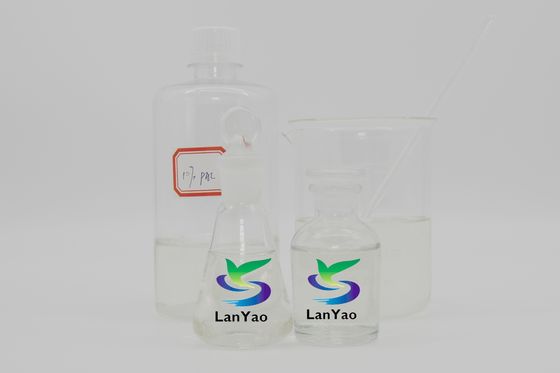 High-Performance Drinking Water Treatment System with 10% Content Liquid