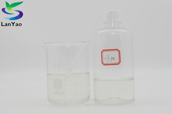 Water Treatment 10% Liquid PAC For Industrial Water Treatment Equipment Enhance SS Performance