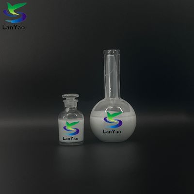 Defoamer Agent For 125L/Drum Or Ibc Ton Package Foam Treatment Silicone Defoamer For Textile Industry