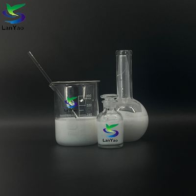 Stable Anti-Foam Agent Additives The Ideal Choice for Production Stability