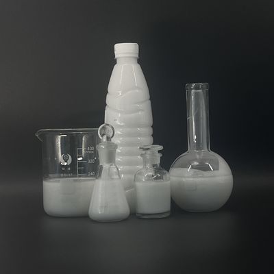 Effective Silicone Defoamer Easily Soluble In Water For Coatings And Adhesives Ink To Control Foam