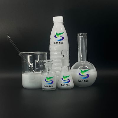 Stable Defoamer Agent High Solubility In Water