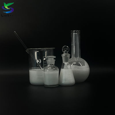 White Milk Silicone Anti Foaming Chemicals High Purity In Dyeing Industry