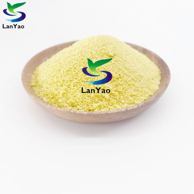 Purity 100% Industrial Or Drinking Water Grade Yellow Water Treatment PAC powder polyaluminium chloride cas 1324 41 9