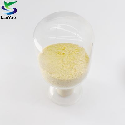 Purity 100% Industrial Or Drinking Water Grade Yellow Water Treatment PAC powder polyaluminium chloride cas 1324 41 9
