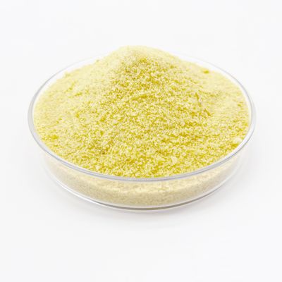 ISO Certification  Water Treatment PAC Poly Aluminium Chloride 100% Purity For Industrial  Water Grade