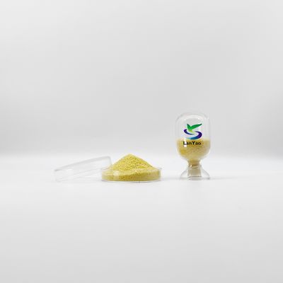 Customizable Basicity Industrial Water Treatment Chemical For BOD Control And Removal Poly Aluminium Chloride