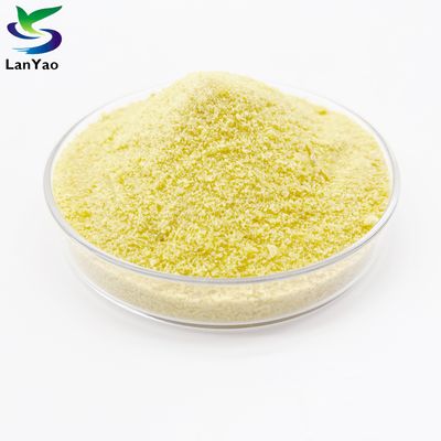 Poly Aluminium Chloride Water Treatment PAC Powder for Textile factory wastewater