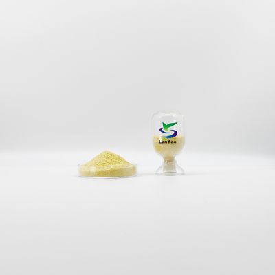 Yellow Powder Water Treatment PAC 28% Content For Industrial Wastewater Treatment Flocculant Coagulant Chemical
