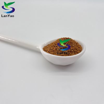 Poly Aluminium Chloride Pac Polymer Coagulant For Industrial Water Treatment Brown Yellow Powder