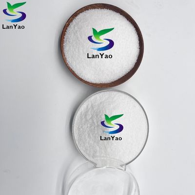 Super Absorbent Polymer Pam Water Treatment Cas No 9003-05-8 Nonionic White Solids