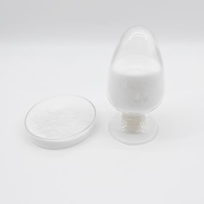 Anionic Industrial Polyacrylamide Flocculant Water Treatment Chemicals Cationic For Sewage White Powder