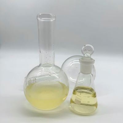 Inorganic Polymer Coagulant Poly Aluminium Chloride Solution Liquid Efficient Water Treatment Agent