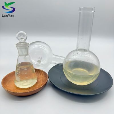 Liquid Polyaluminum Chloride Solution Industrial Wastewater And Mining Wastewater Treatment