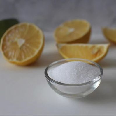 Citric Acid Powder White Cas 77-92-9 anhydrous or Monohydrate low mOQ