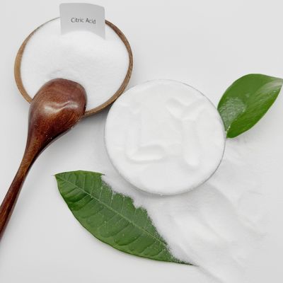 Citric Anhydride White Powder Citric Acid Uses manufacturers in China
