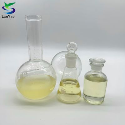 Industrial Fluorine Removal Agent Transparent To Yellowish Liquid Fluoride Ion Remover In Industries Polymer Flocculant