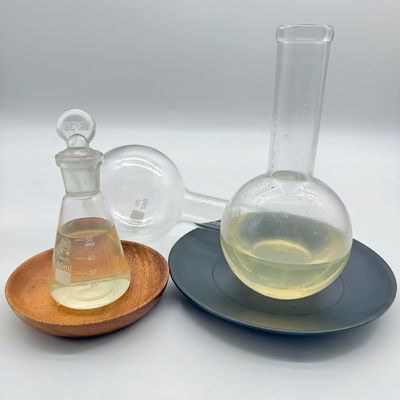 Industrial Fluorine Removal Agent Transparent To Yellowish Liquid Fluoride Ion Remover In Industries Polymer Flocculant