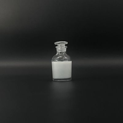 Food Additive Polydimethylsiloxane Liquid Defoamer Seawater Desalination And Fermentation Production For Defoaming