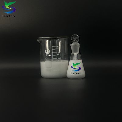 Natural Gas Well Foam Drainage Gas Production Defoaming Milk White Flowing Liquid