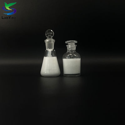 30-60% Content Silicone Anti Foaming Agent For Industrial Applications