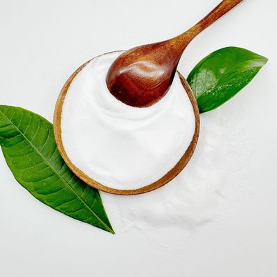 Natural Food Additives Food Grade Anhydrous Citric Acid Provide Customized Services