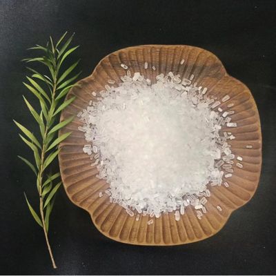 Industrial / Food Grade MgSO4 Fast Delivery Magnesium Sulfate Heptahydrate CAS 7487-88-9