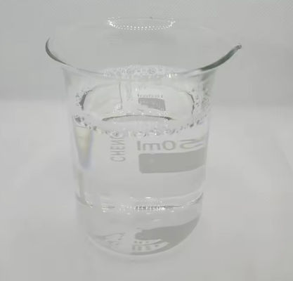 Cocamidopropyl Betaine Mild Amphoteric CAB-35 CAPB 35% Chemicals Raw Materials