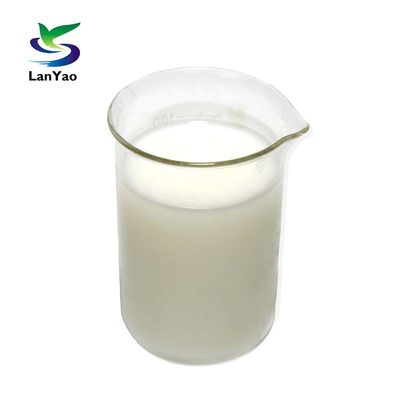 Chinese Food White Bean Products Defoamer Soybean Milk Tofu Industrial Biological Fermentation Defoamer