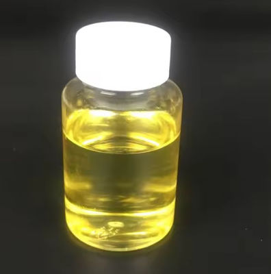 Amphoteric Surfactant Liquid Cocamidopropyl Betaine CAB Cas 61789-40-0 For Cosmetic 25 Kg