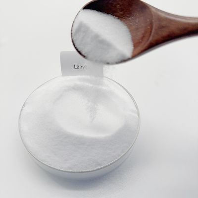 Ingredients Food Grade Citric Acid with Iron 50 Ppm Max