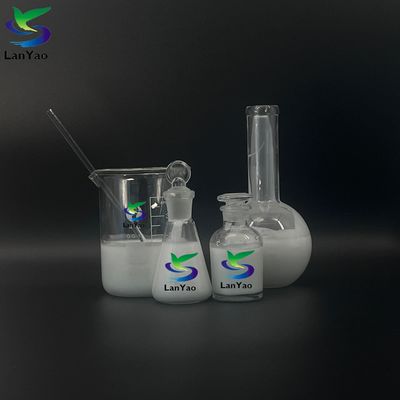 Water Soluble Milk White Mineral Oil Defoamer With &gt; 200.0°F Flash Point